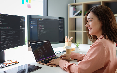 Rapid Hiring & Swift Issue Resolution (SaaS)
