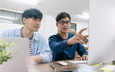 Strategic Growth via Ongoing Augmentation