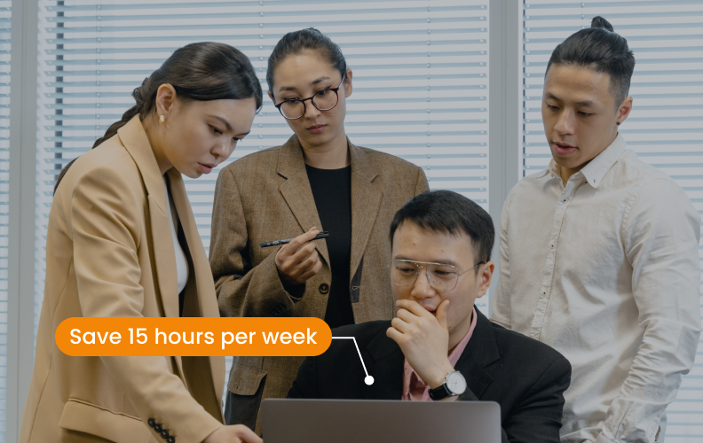 Administrative & Executive Support