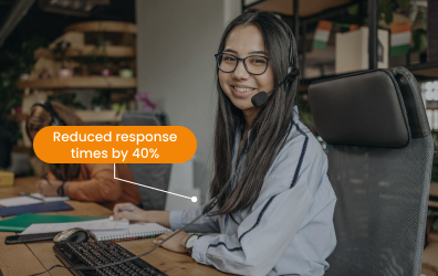 Customer Support Virtual Assistant