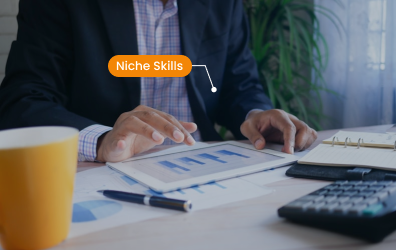 Specialist Virtual Assistant Roles